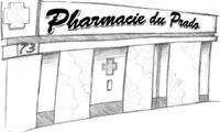 PHARMACIE DU PRADO