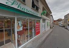 Pharmacie Ahier-Serres