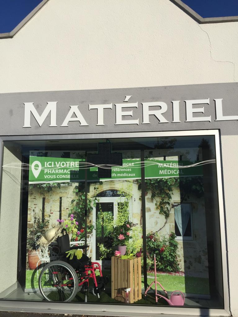PHARMACIE DE LA GRAVOYERE