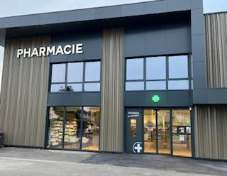 Pharmacie Marconato