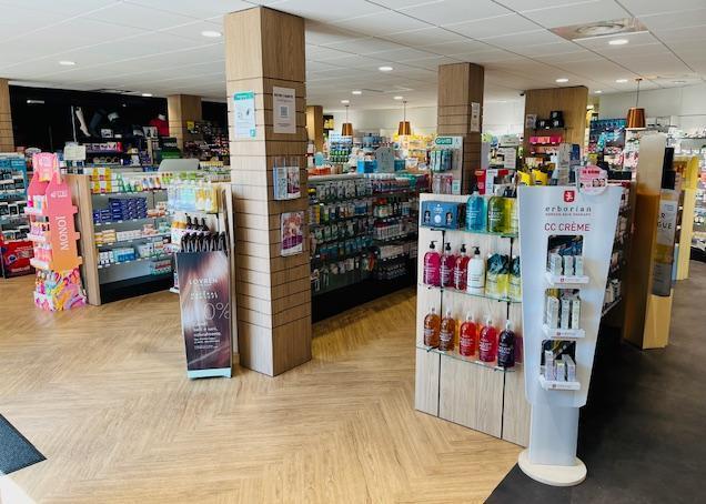 Pharmacie Marconato