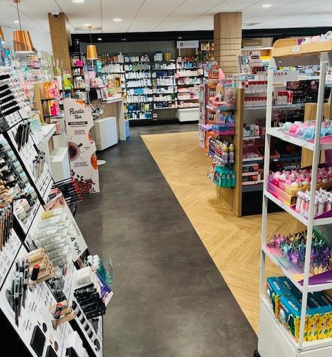Pharmacie Marconato