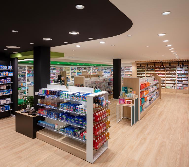 Pharmacie Ollioulaise