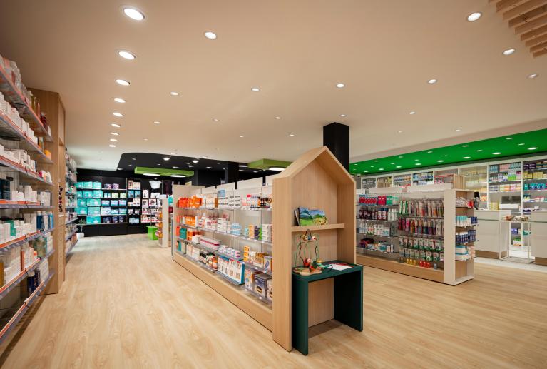 Pharmacie Ollioulaise
