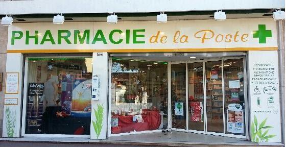 Pharmacie de la Poste