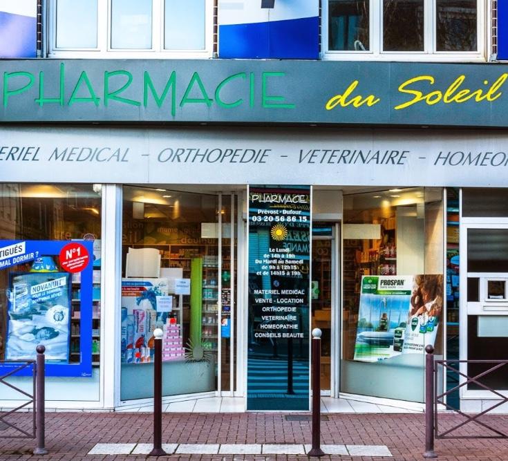 Pharmacie Prevost Dufour Pharmacie Prevost Dufour