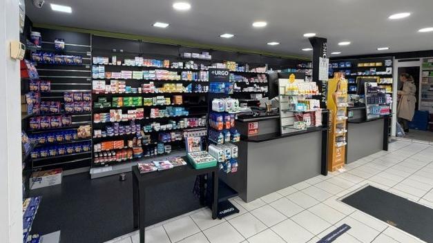 Pharmacie de l'Eglise Pharmacie de l'Eglise