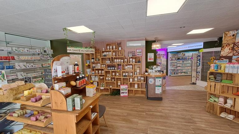 Pharmacie du Village