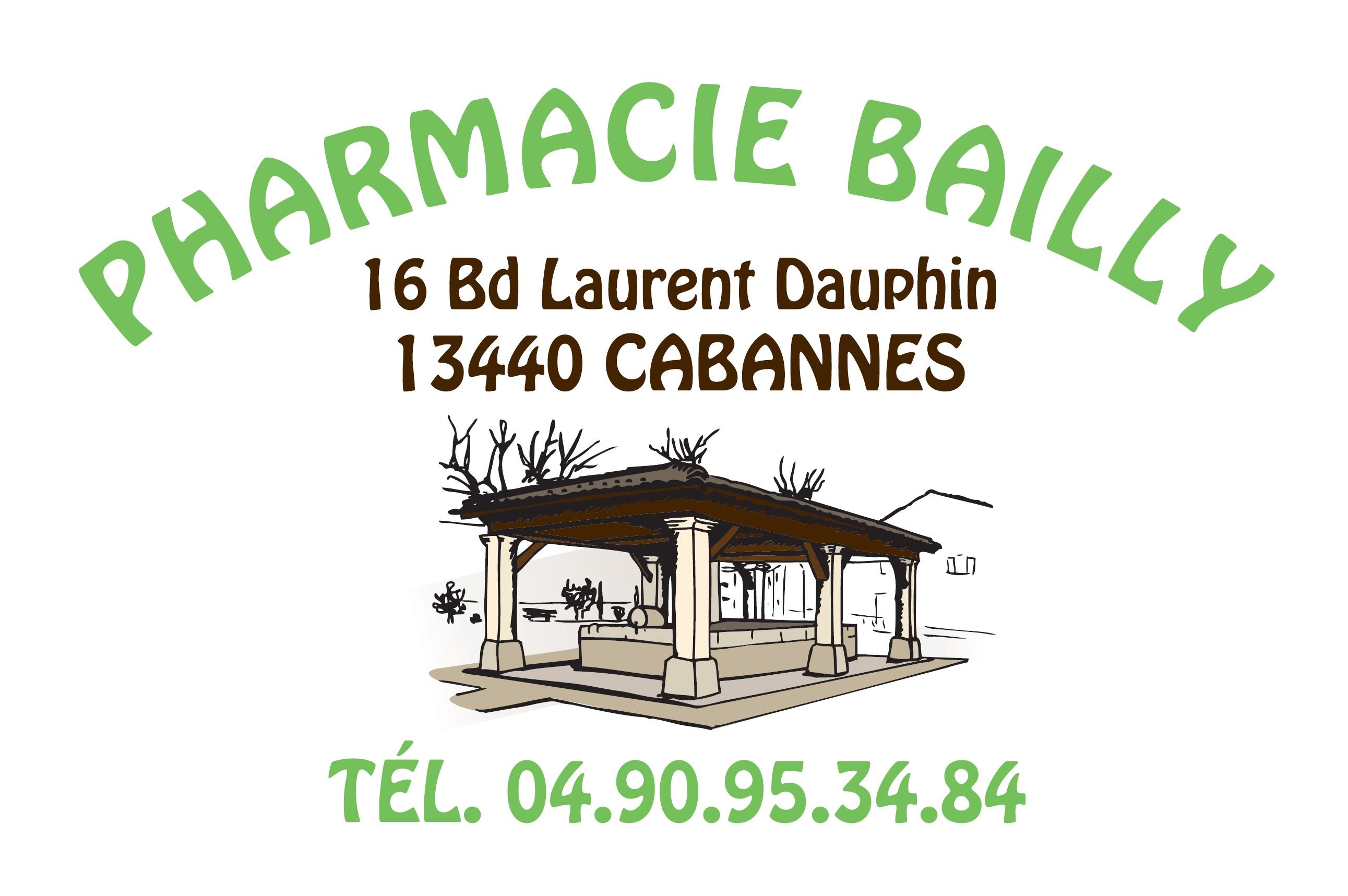 Pharmacie BAILLY