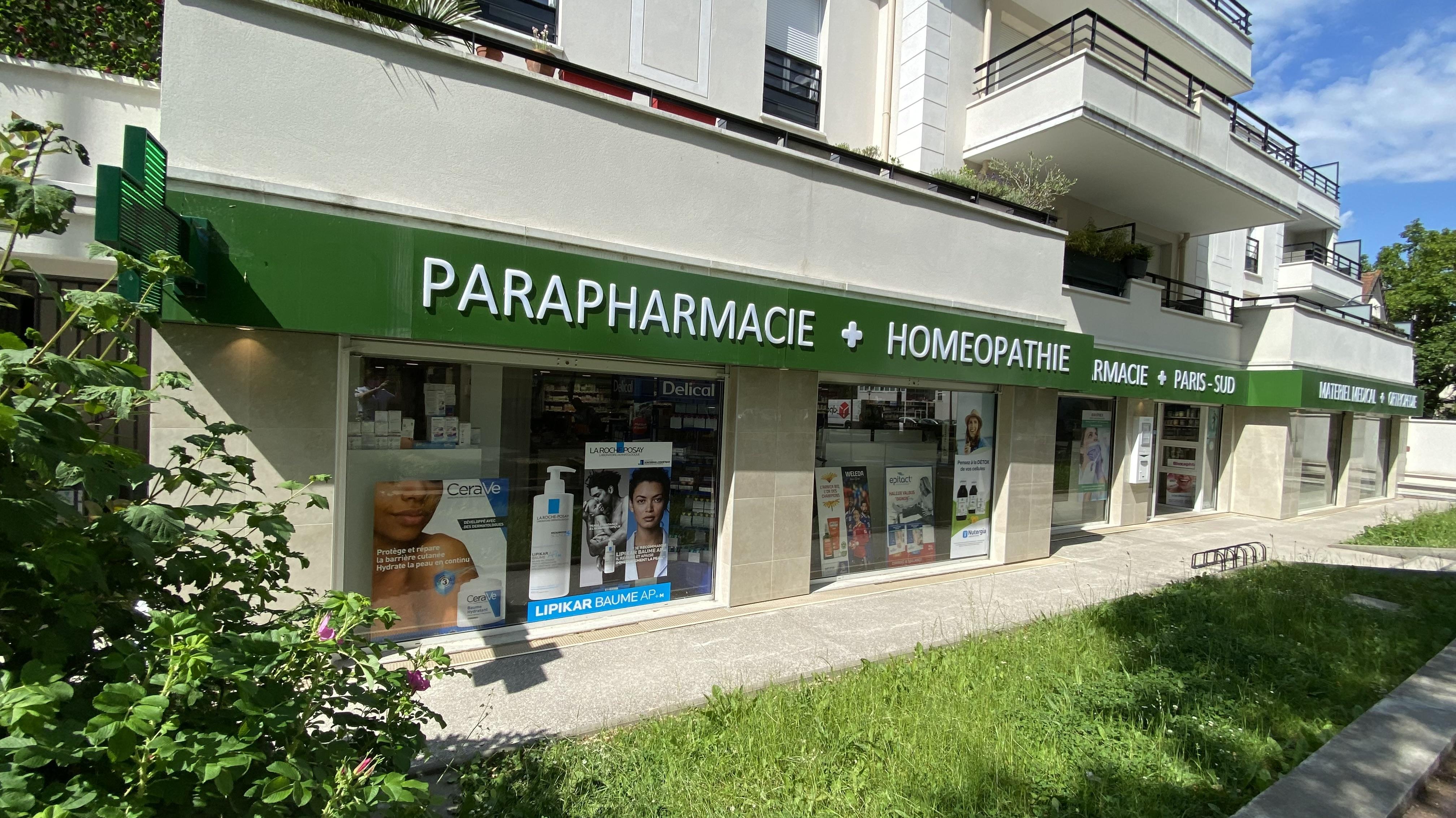 Pharmacie Sechel