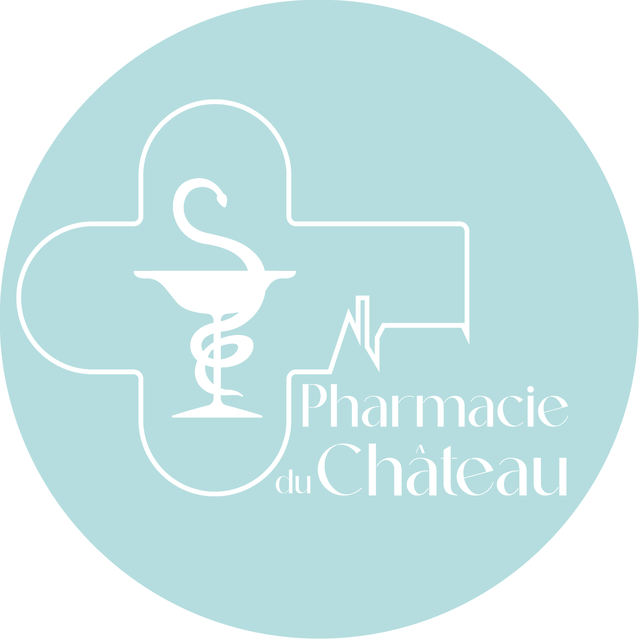 Pharmacie du Château Pharmacie du Château
