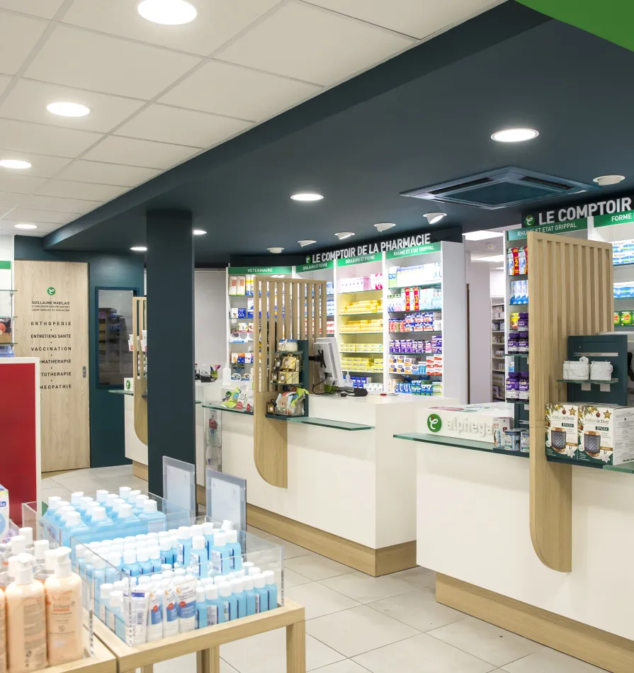 pharmacie-alphega