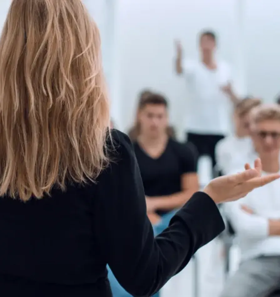 Se former avec Alliance Healthcare Formation