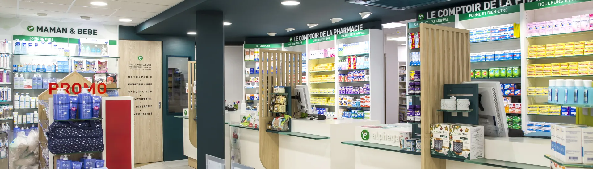 pharmacie-alphega