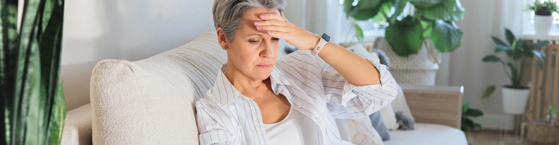 Ménopause et tension artérielle : une vigilance s’impose