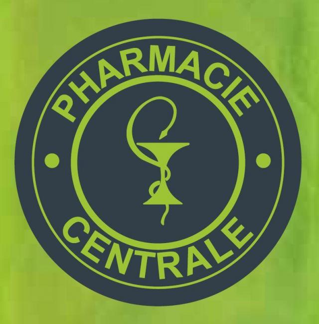 PHARMACIE CENTRALE MONTCEAU