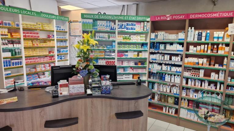 Pharmacie Moreaux Pharmacie Moreaux