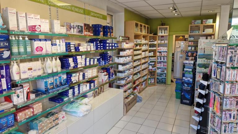 Pharmacie Moreaux Pharmacie Moreaux