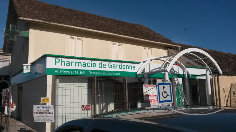 Pharmacie de Gardonne Pharmacie de Gardonne