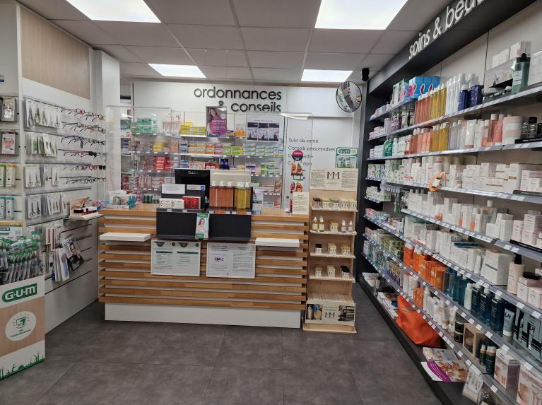 Grande Pharmacie Provencale