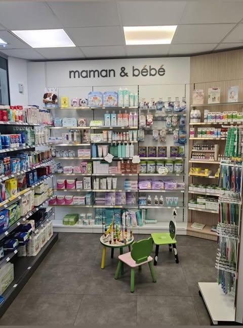 Grande Pharmacie Provencale