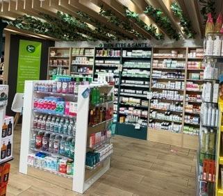 PHARMACIE DE LA MAIRIE