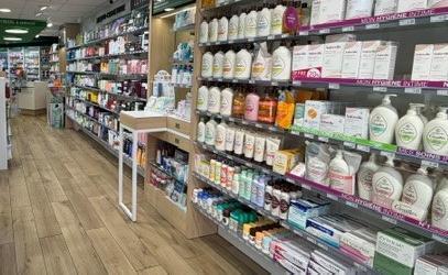 PHARMACIE DE LA MAIRIE
