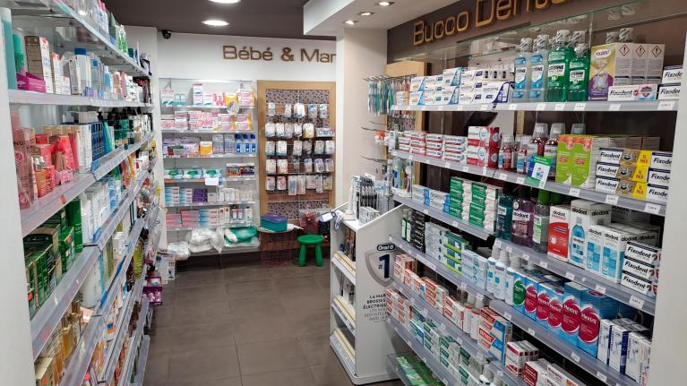 Pharmacie Beau Soleil Pharmacie Beau Soleil