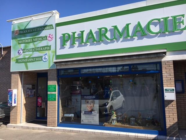 Pharmacie Pegard Pharmacie Pegard