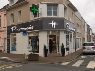 Pharmacie des Dunes Pharmacie des Dunes