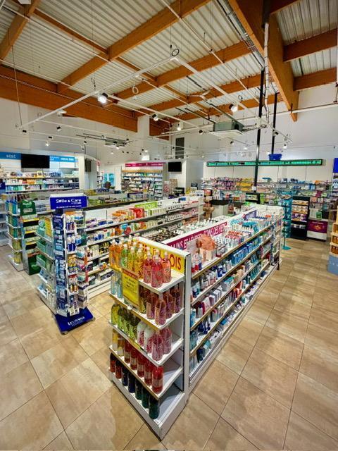 Pharmacie Nouvelle