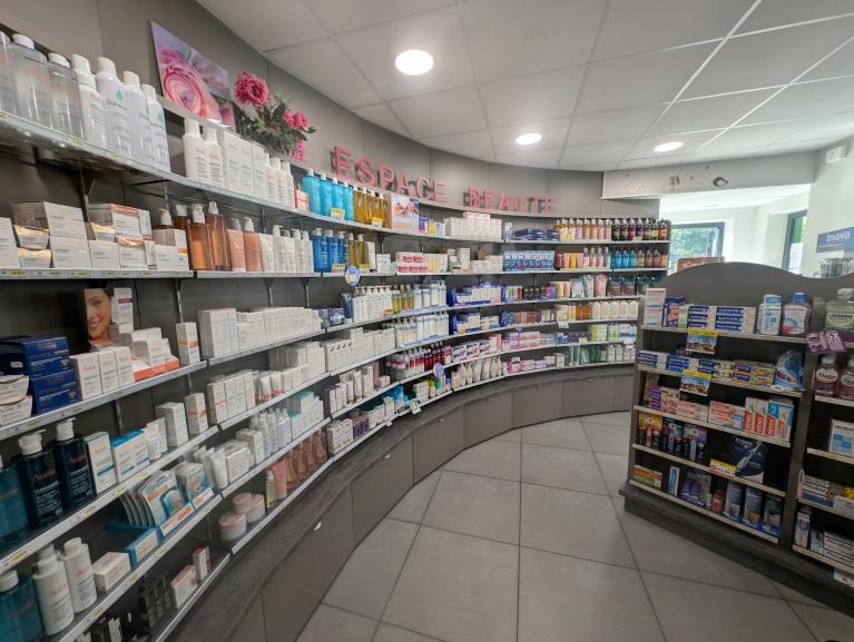 Pharmacie de Laguenne Pharmacie de Laguenne