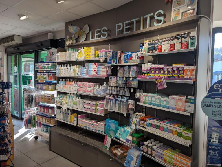 Pharmacie de Laguenne Pharmacie de Laguenne