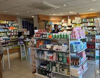 Pharmacie de la Place Pharmacie de la Place