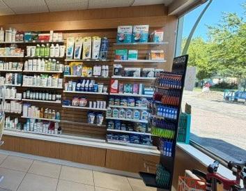Pharmacie de la Place Pharmacie de la Place