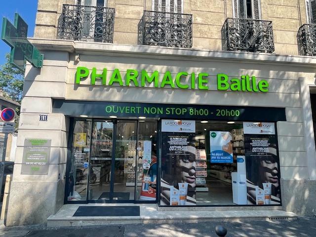 Pharmacie Baille 181