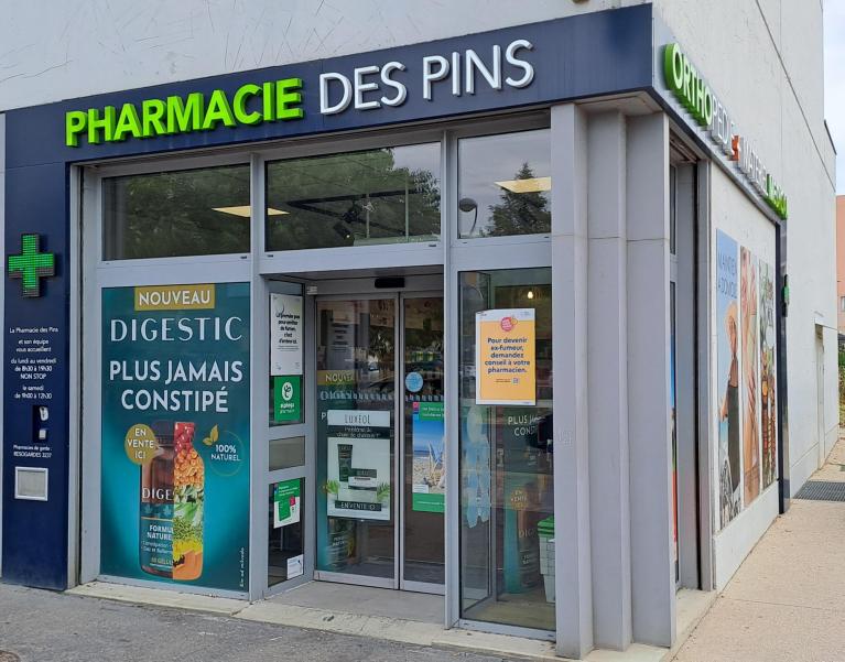 Pharmacie des Pins Pharmacie des Pins
