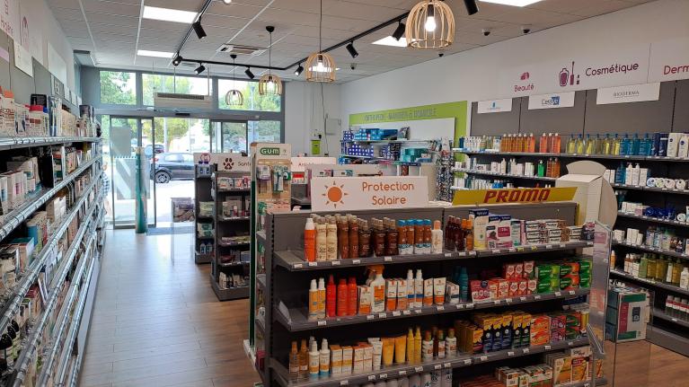 Pharmacie des Pins Pharmacie des Pins