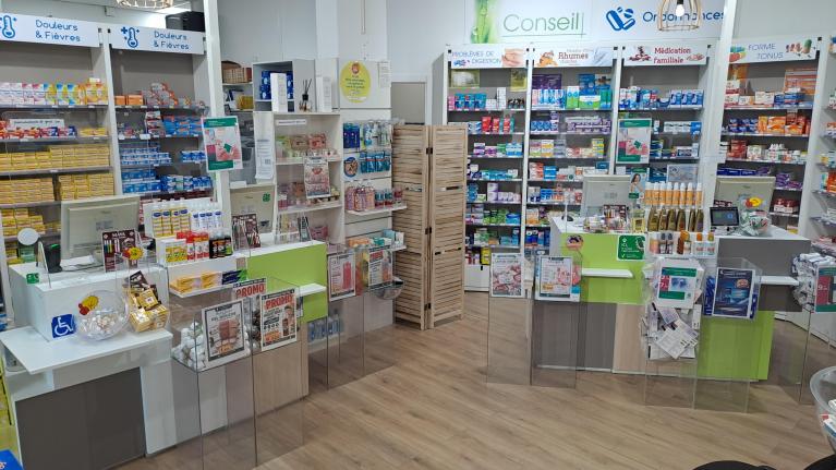Pharmacie des Pins Pharmacie des Pins