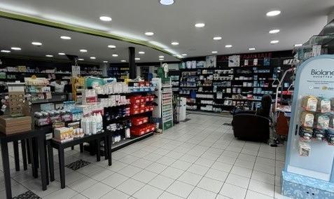 Pharmacie de l'Eglise